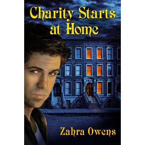 Charity Starts at Home