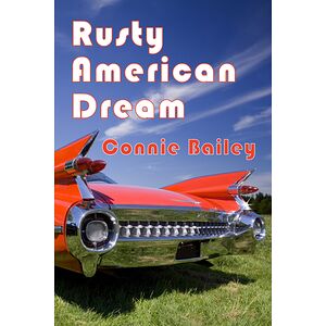 Rusty American Dream