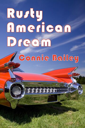 Rusty American Dream