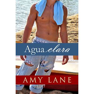 Agua clara
