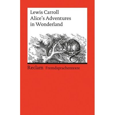 Alice's Adventures in...