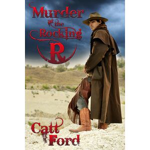 Murder at the Rocking R