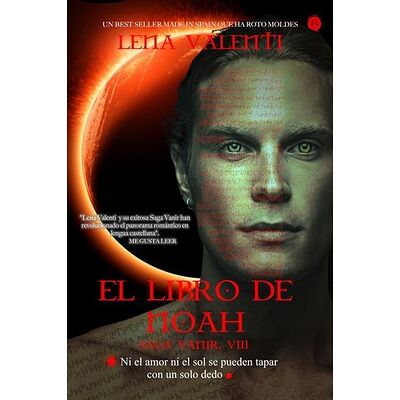 El Libro de Noah
