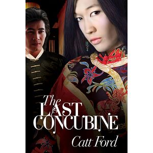 The Last Concubine
