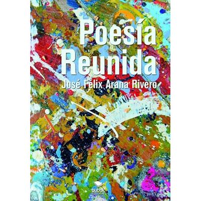 Poesía Reunida