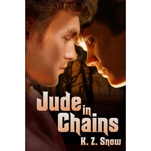 Jude in Chains