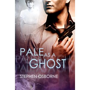 Pale as a Ghost