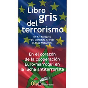 El libro gris del terrorismo