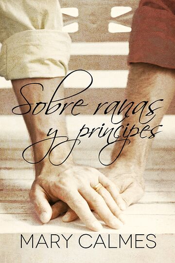 Sobre ranas y príncipes