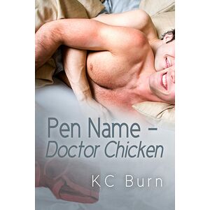 Pen Name - Doctor Chicken