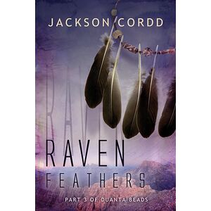 Raven Feathers