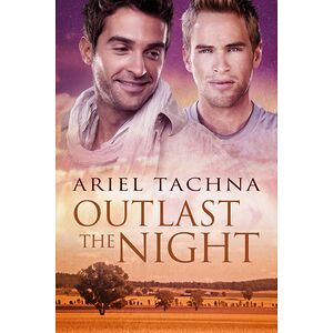 Outlast the Night