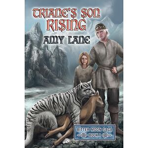 Triane's Son Rising