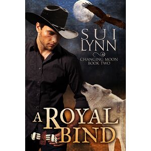 A Royal Bind