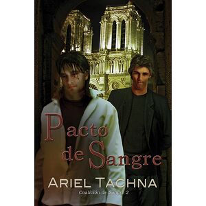 Pacto de sangre