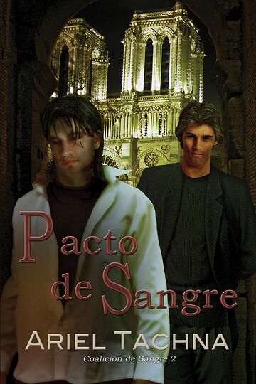 Pacto de sangre