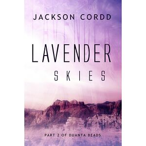 Lavender Skies