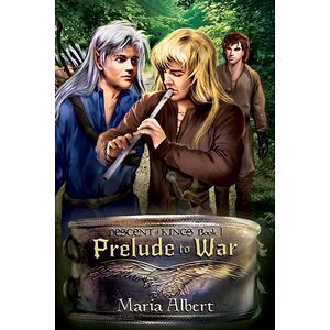 Prelude to War