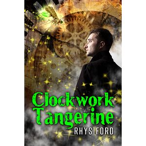Clockwork Tangerine