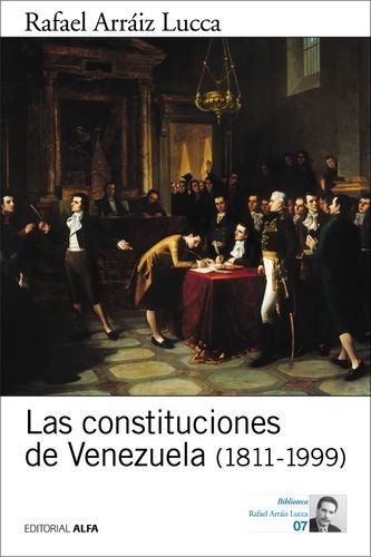 Las constituciones de...
