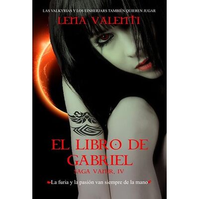 El Libro de Gabriel