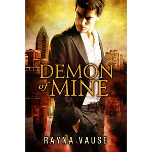 Demon of Mine