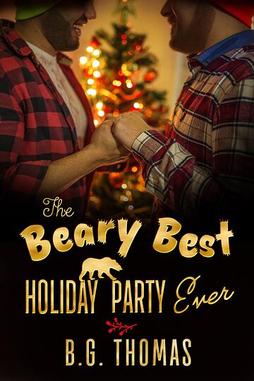 The Beary Best Holiday...