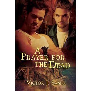 A Prayer for the Dead