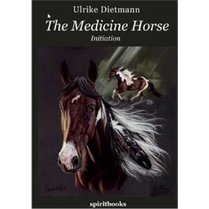 The Medicine Horse