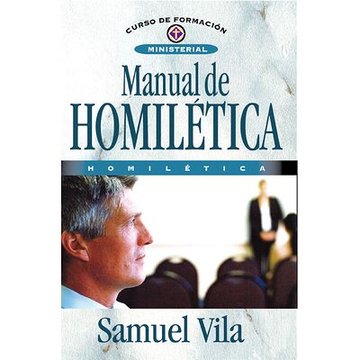 Manual de homilética
