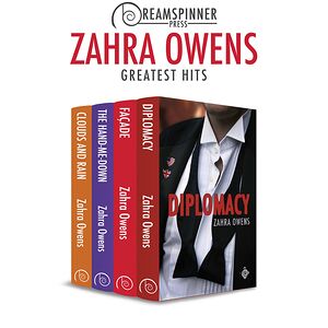 Zahra Owens's Greatest Hits