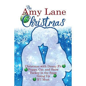 An Amy Lane Christmas Bundle