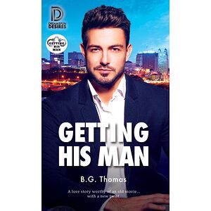 Getting His Man