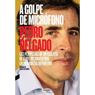 A golpe de micrófono