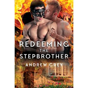 Redeeming the Stepbrother
