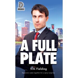 A Full Plate
