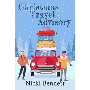 Christmas Travel Advisory
