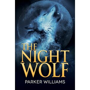 The Night Wolf
