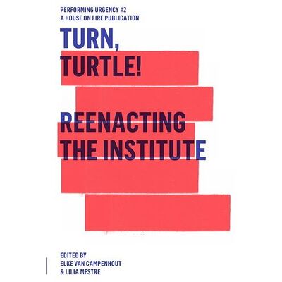Turn, Turtle!
