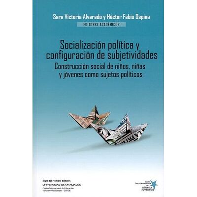 Socialización política y...