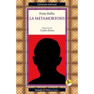 La metamorfosis