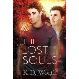 The Lost Souls