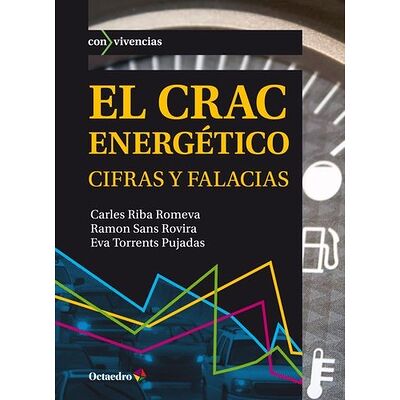 El crac energético