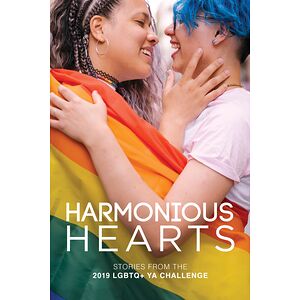 Harmonious Hearts - Stories...