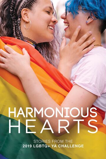 Harmonious Hearts - Stories...