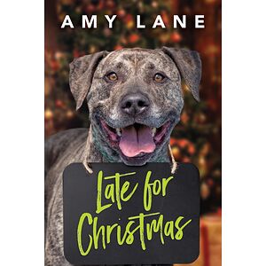 Late for Christmas