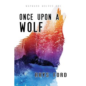 Once Upon a Wolf