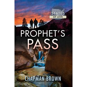 Prophet's Pass