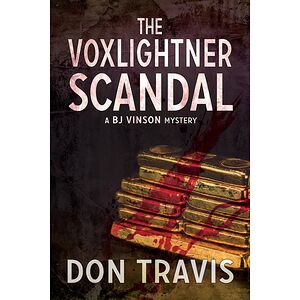 The Voxlightner Scandal