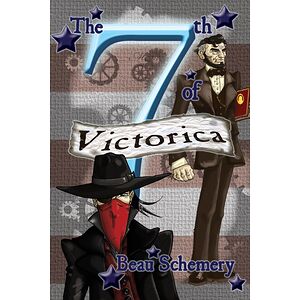 The 7th of Victorica